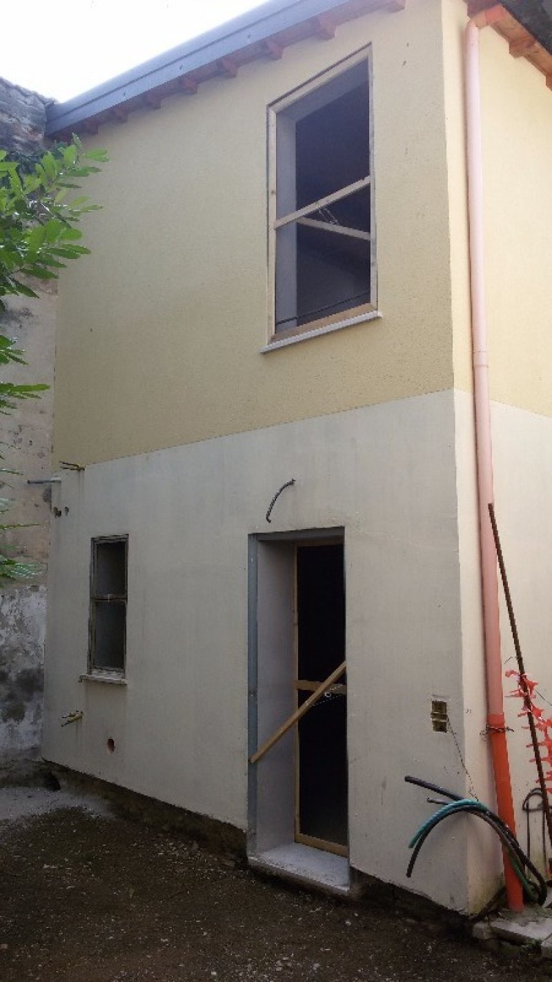 Forl piccoli appartamenti nuovi al grezzo a Forli-Cesena in Vendita