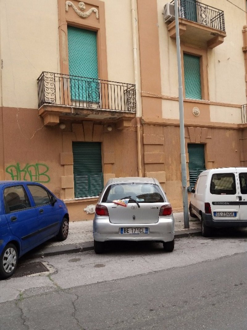 Messina zona centrale appartamento a Messina in Vendita