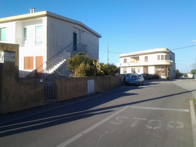 Appartamento sito a Marittima di Diso a Lecce in Vendita