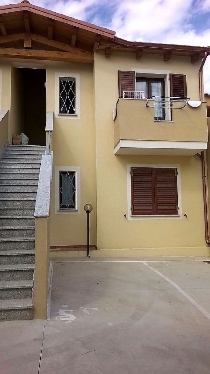 La Ciaccia appartamento a Sassari in Vendita