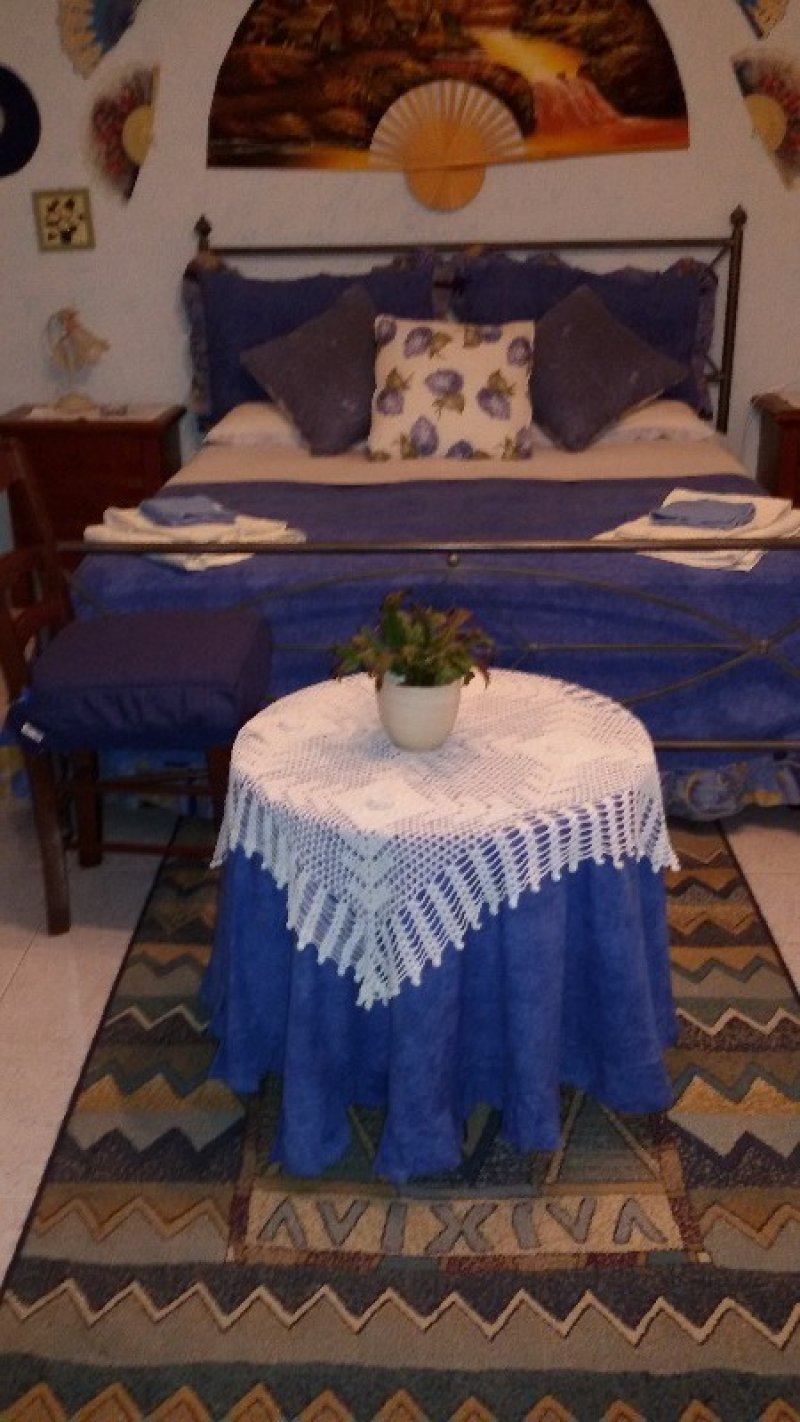 Orte bed and breakfast a Viterbo in Affitto