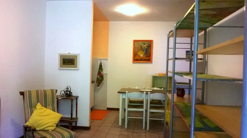 Perugia appartamento con giardinetto a Perugia in Vendita