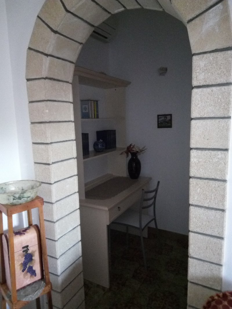 Appartamento sito ad Alliste a Lecce in Affitto