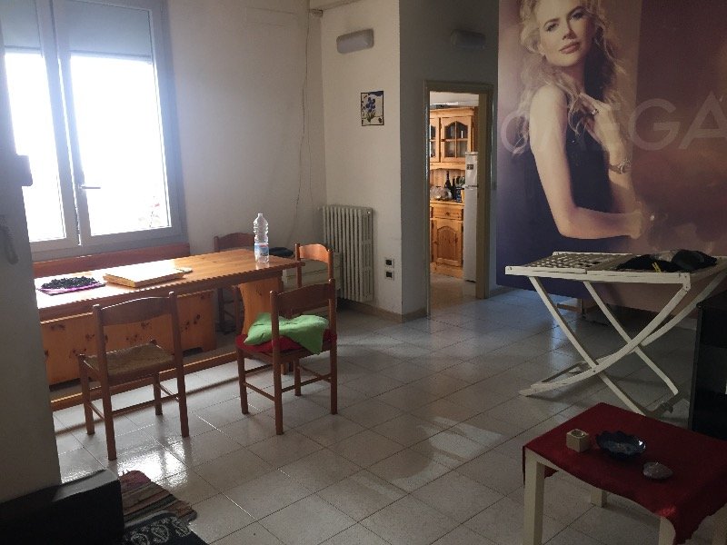 Rimini stanza in casa con altri 3 inquilini a Rimini in Affitto