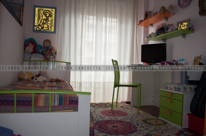 Domodossola appartamento con ampio terrazzo a Verbano-Cusio-Ossola in Vendita