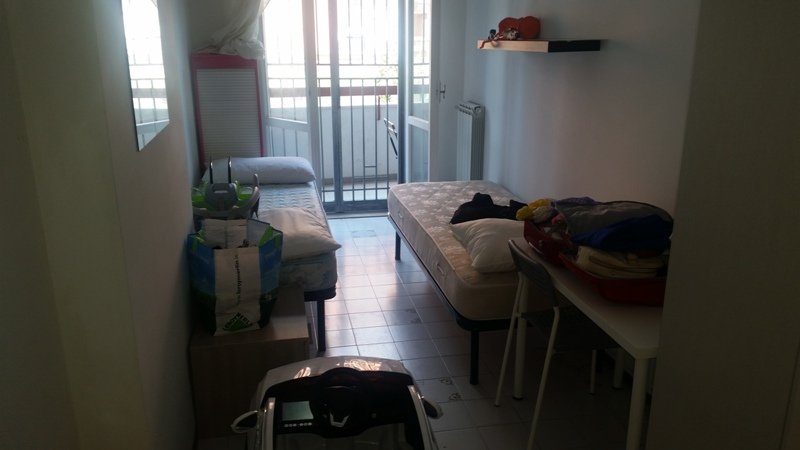 Montesilvano zona Naiadi appartamento a Pescara in Vendita
