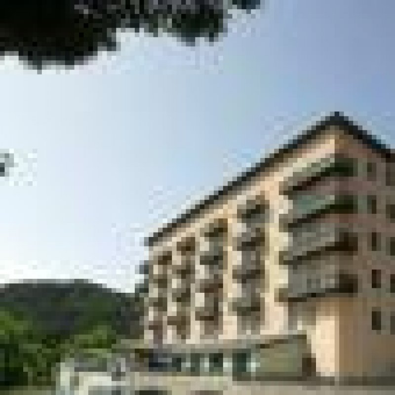 Appartamento al grand hotel residenza Lorica a Cosenza in Affitto