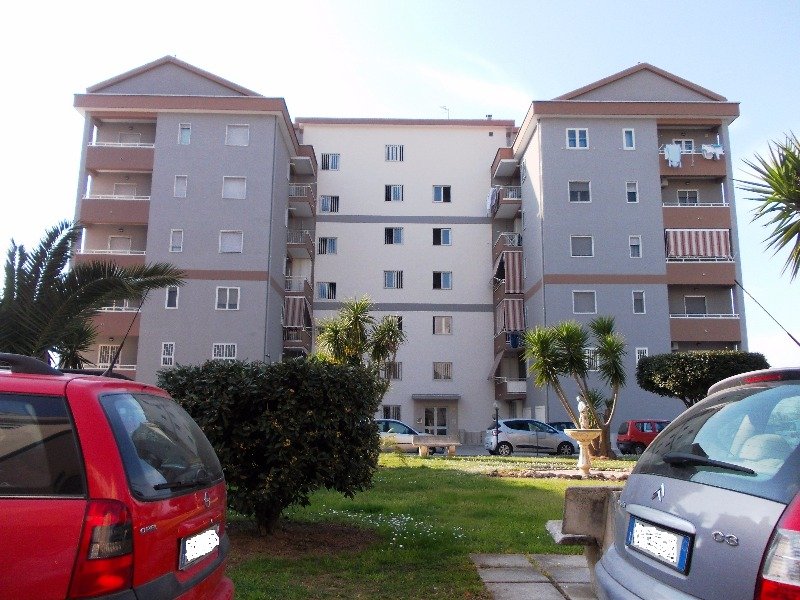 Appartamento in Santa Maria Capua Vetere a Caserta in Vendita