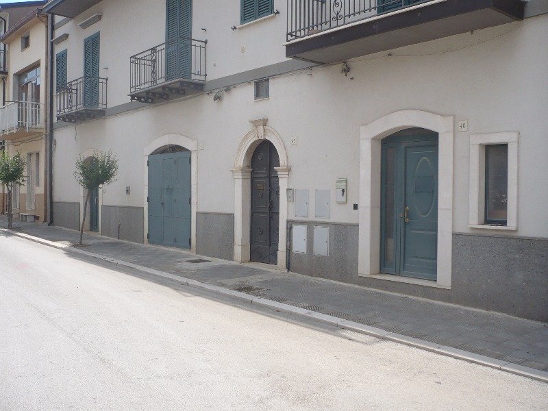 Banzi appartamento vicino centro storico a Potenza in Vendita