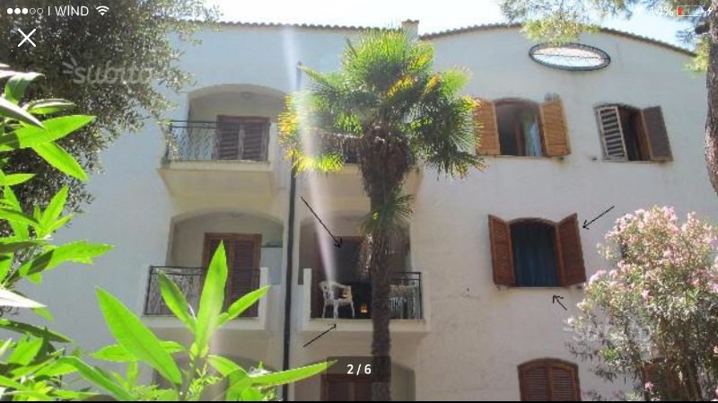 Appartamentino in un residence zona Calenella a Foggia in Vendita