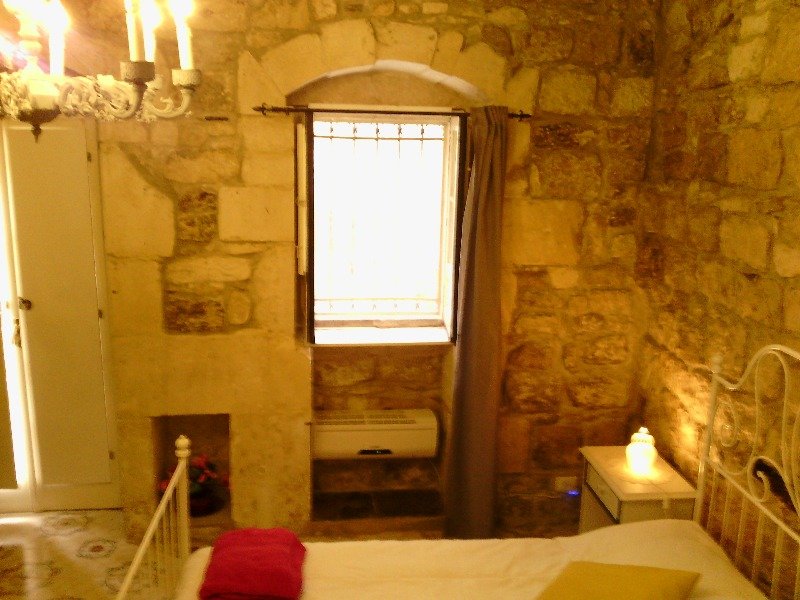 Modica appartamento in pieno centro storico a Ragusa in Affitto