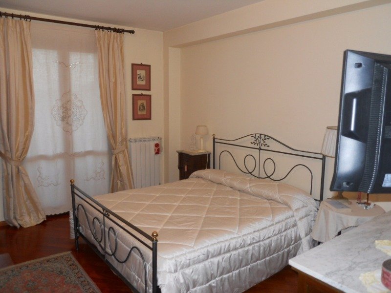 Modica appartamento al quarto piano a Ragusa in Vendita