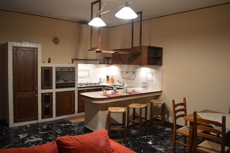 Zona San Papino appartamento shermarblues a Messina in Affitto