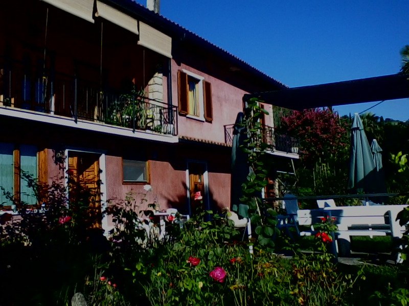 Riva di Solto appartamento a Bergamo in Vendita