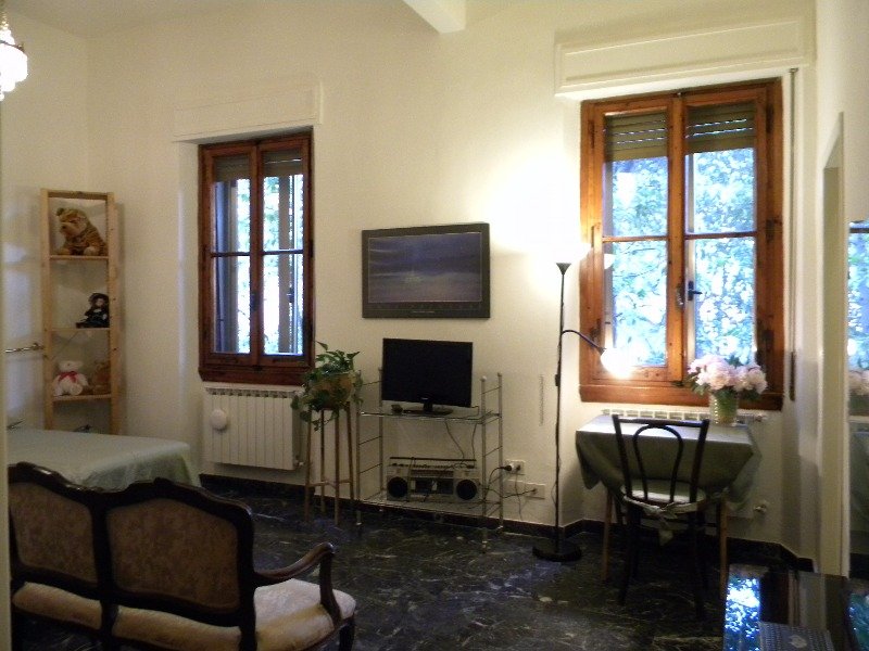 A Firenze appartamento con aria condizionata a Firenze in Vendita