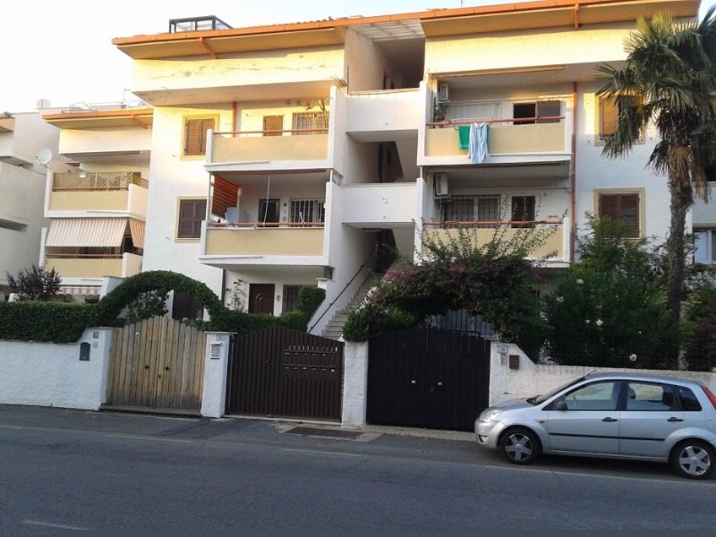 Marina di Cerveteri appartamento a Roma in Vendita