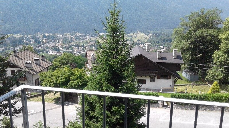 Toceno villa singola a Verbano-Cusio-Ossola in Vendita