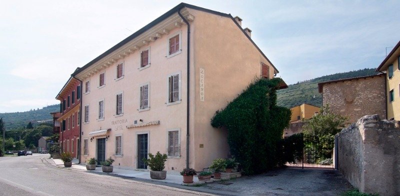 Verona stanze in bed and breakfast a Verona in Affitto