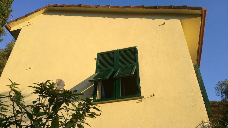 Casa indipendente a Rapallo localit Costasecca a Genova in Vendita