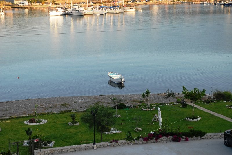 Isola di Lefkada monolocale arredato a Grecia in Affitto