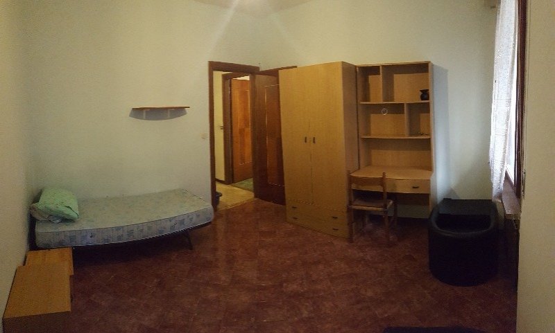Pisa zona Pratale camera singola in appartamento a Pisa in Affitto