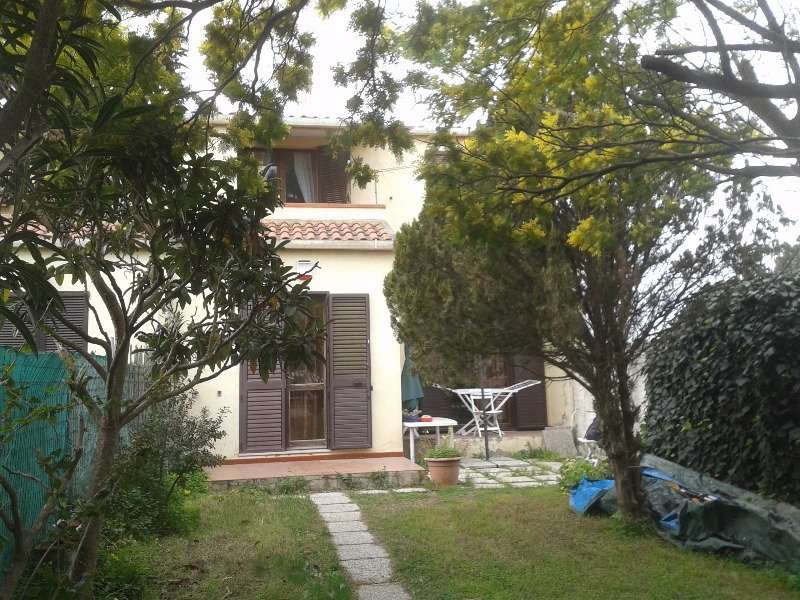 Su Pezzu Mannu casa a Cagliari in Affitto