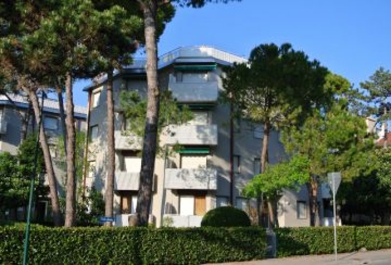 Appartamento situato nel verde di Lignano Pineta a Udine in Vendita