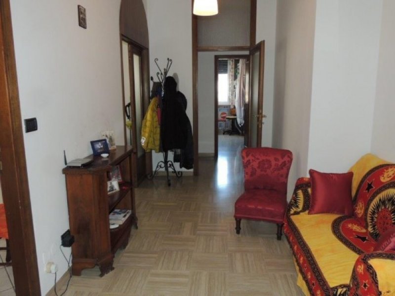 Perugia appartamento al quarto piano con ascensore a Perugia in Vendita