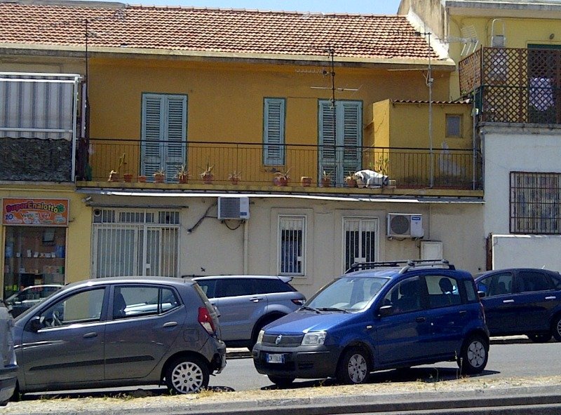 A Messina da privato appartamento a Messina in Vendita