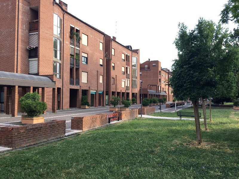 Da privato appartamento al Torrenova a Modena in Vendita
