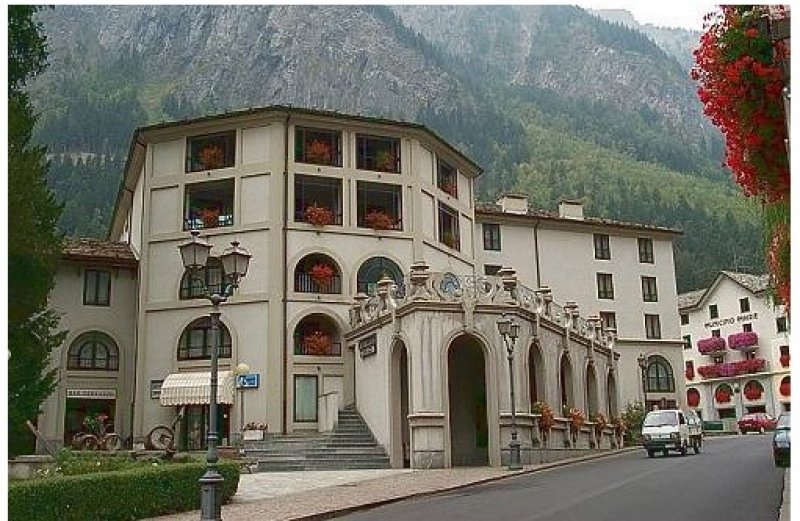 Pr-Saint-Didier multipropriet a Valle d'Aosta in Affitto