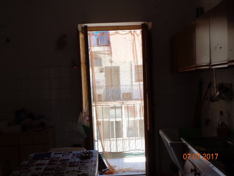 Appartamento sito a Palermo a Palermo in Vendita