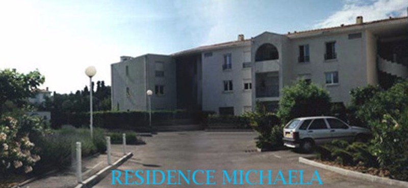 Appartamento costa azzurra a Juan les Pins a Francia in Affitto