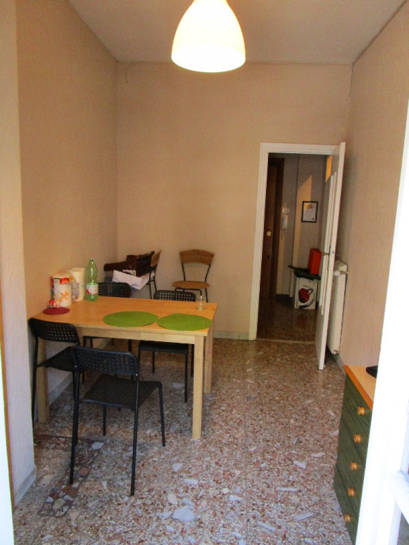 Roma appartamento sito al secondo piano a Roma in Vendita