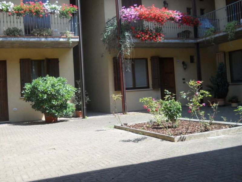 Casa autonoma in Castel Goffredo a Mantova in Vendita