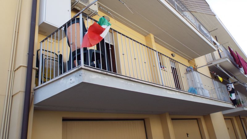Rapolano Terme appartamento a Siena in Vendita