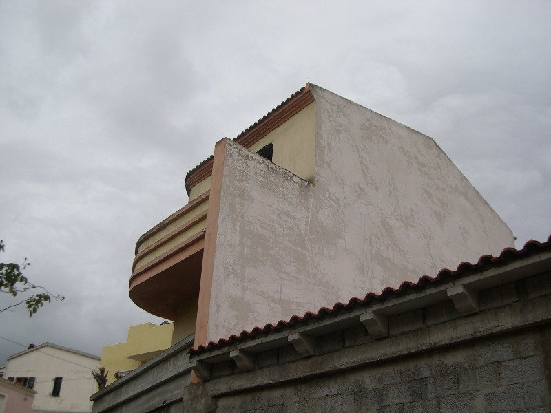 Fabbricato con appartamenti in costruzione Badesi a Olbia-Tempio in Vendita