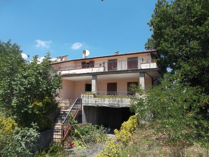 Villa in localit Banzola a Reggio nell'Emilia in Vendita