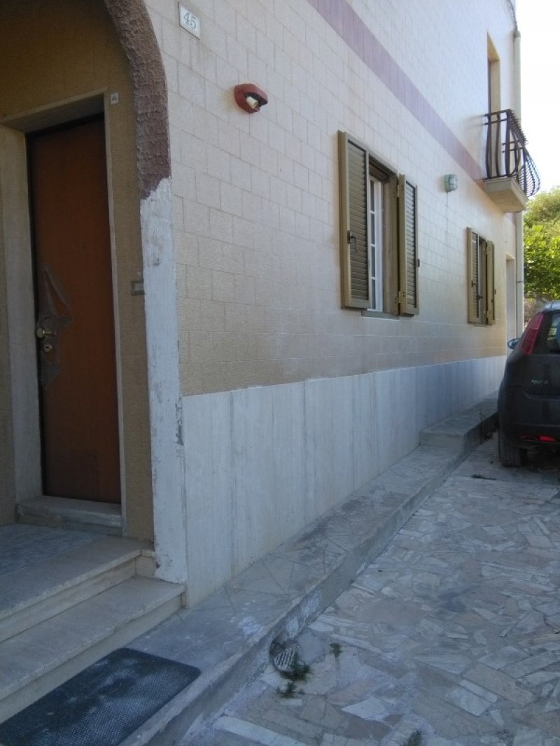 Bari appartamento recentemente ristrutturato a Bari in Vendita