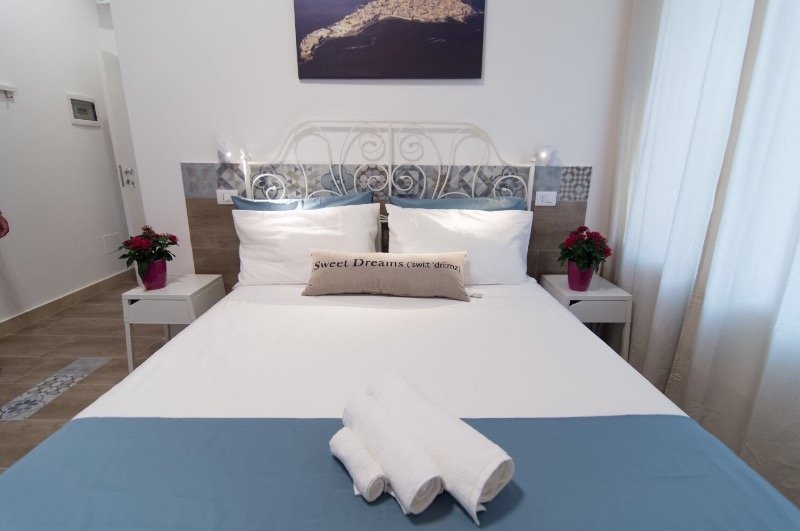 Siracusa stanze in bed and breakfast a Siracusa in Affitto