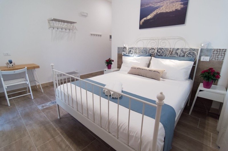 Siracusa stanze in bed and breakfast a Siracusa in Affitto