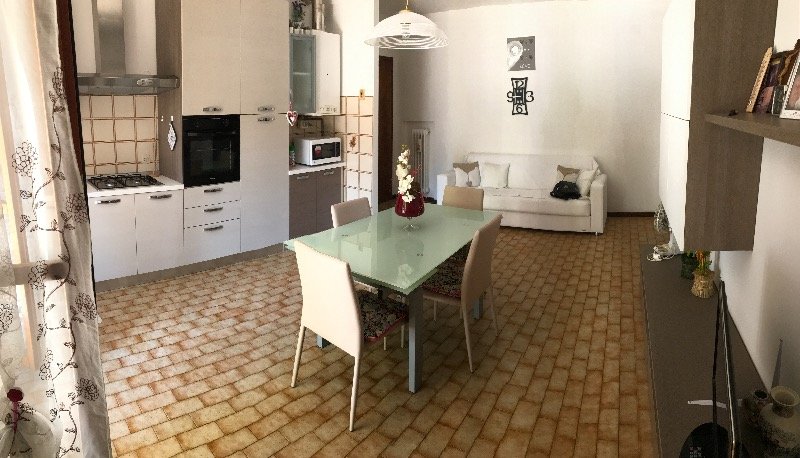 Appartamento a Vittorio Veneto Soffratta a Treviso in Vendita