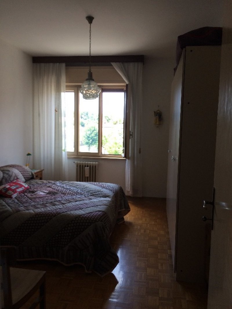 Villa Vicentina appartamento in bifamiliare a Udine in Vendita