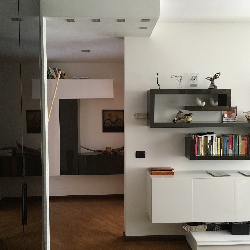 Bolzano appartamento con cantina e garage a Bolzano in Vendita