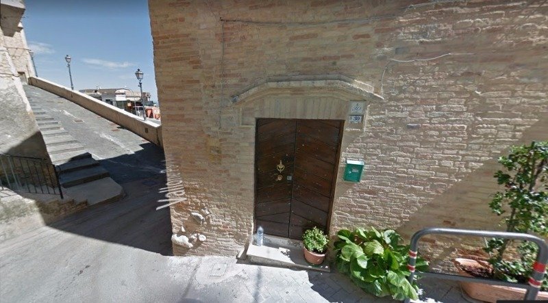 Citt Sant'Angelo offro porzione di casa a Pescara in Vendita