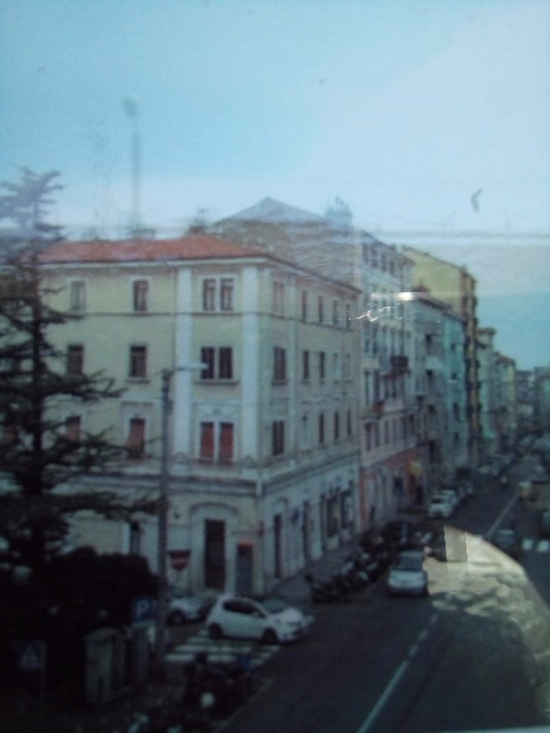 Trieste appartamento restaurato ammobiliato a Trieste in Affitto