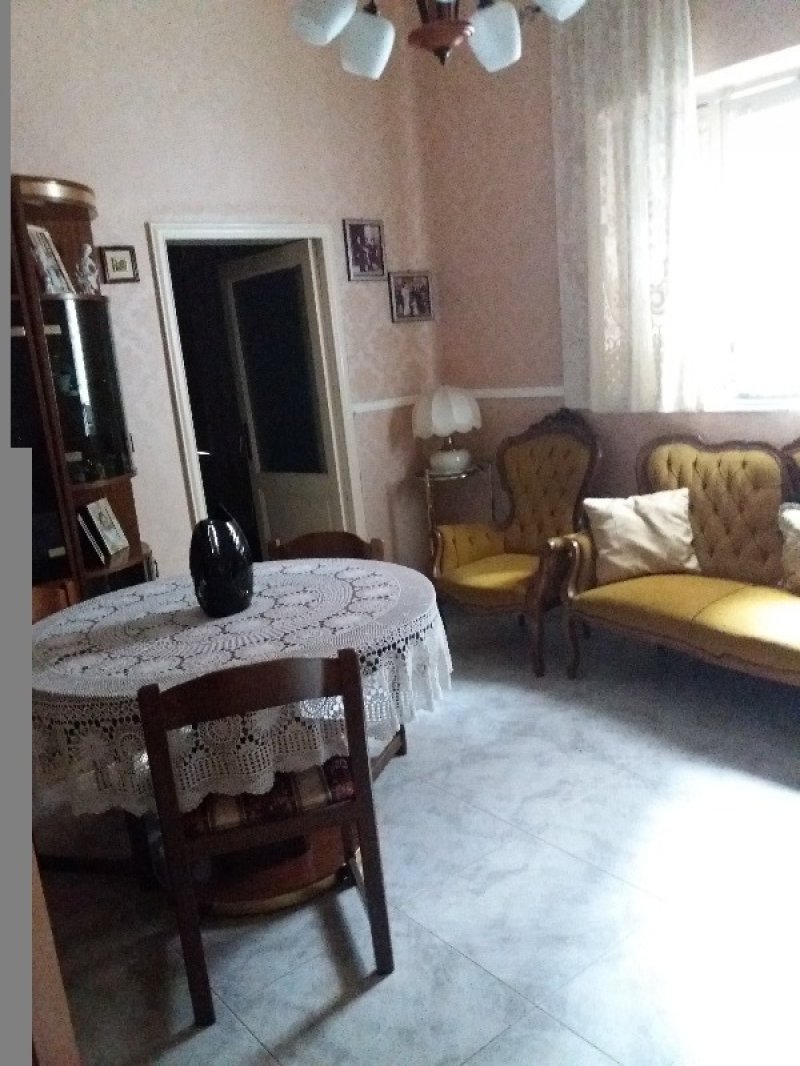Biancavilla appartamento a Catania in Vendita