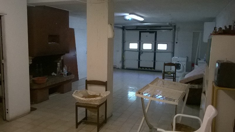 Appartamento sito in Fratte Rosa a Pesaro e Urbino in Vendita