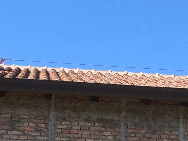Rustico nella periferia di Cesena zona Bagnile a Forli-Cesena in Vendita
