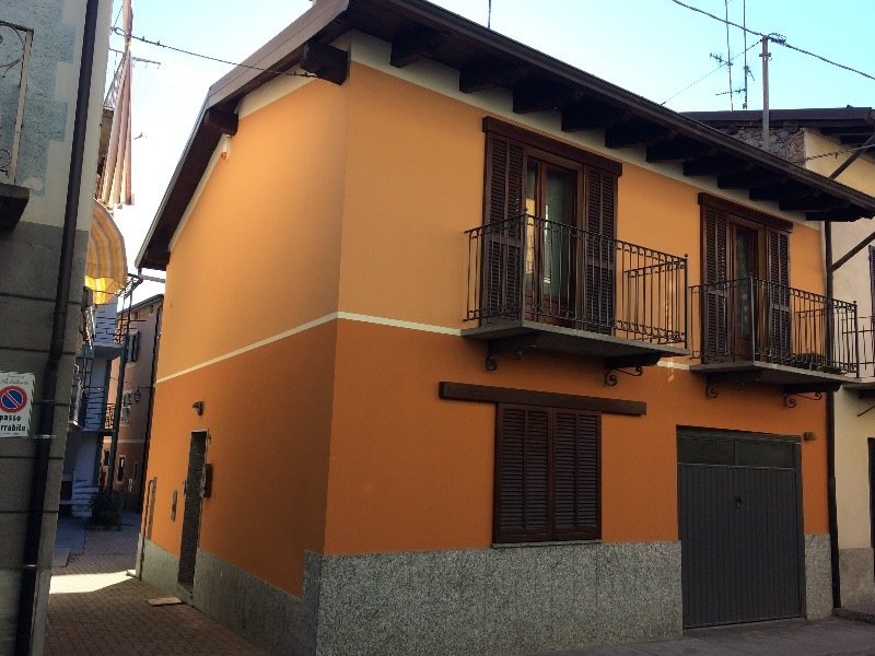 Robilante da privato casa indipendente a Cuneo in Vendita